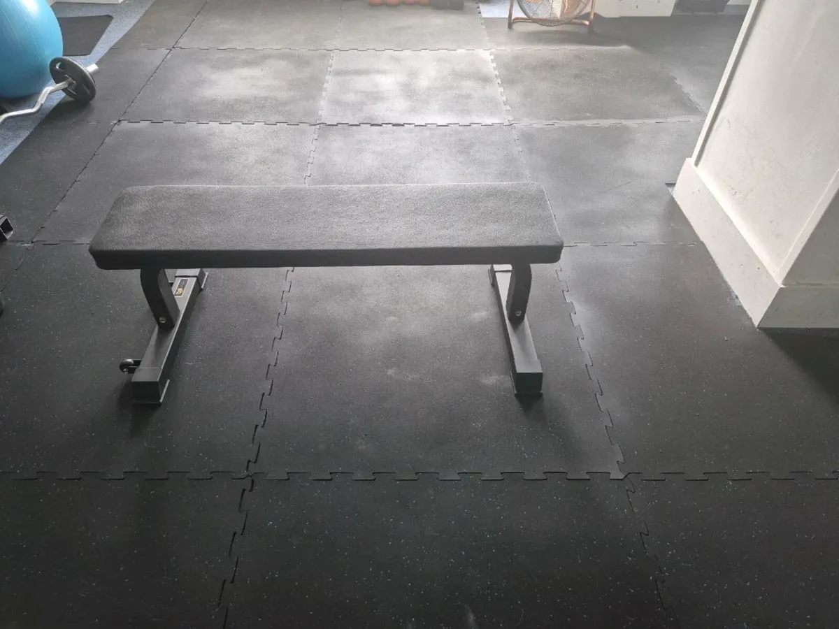 Fitness equipment - Image 4