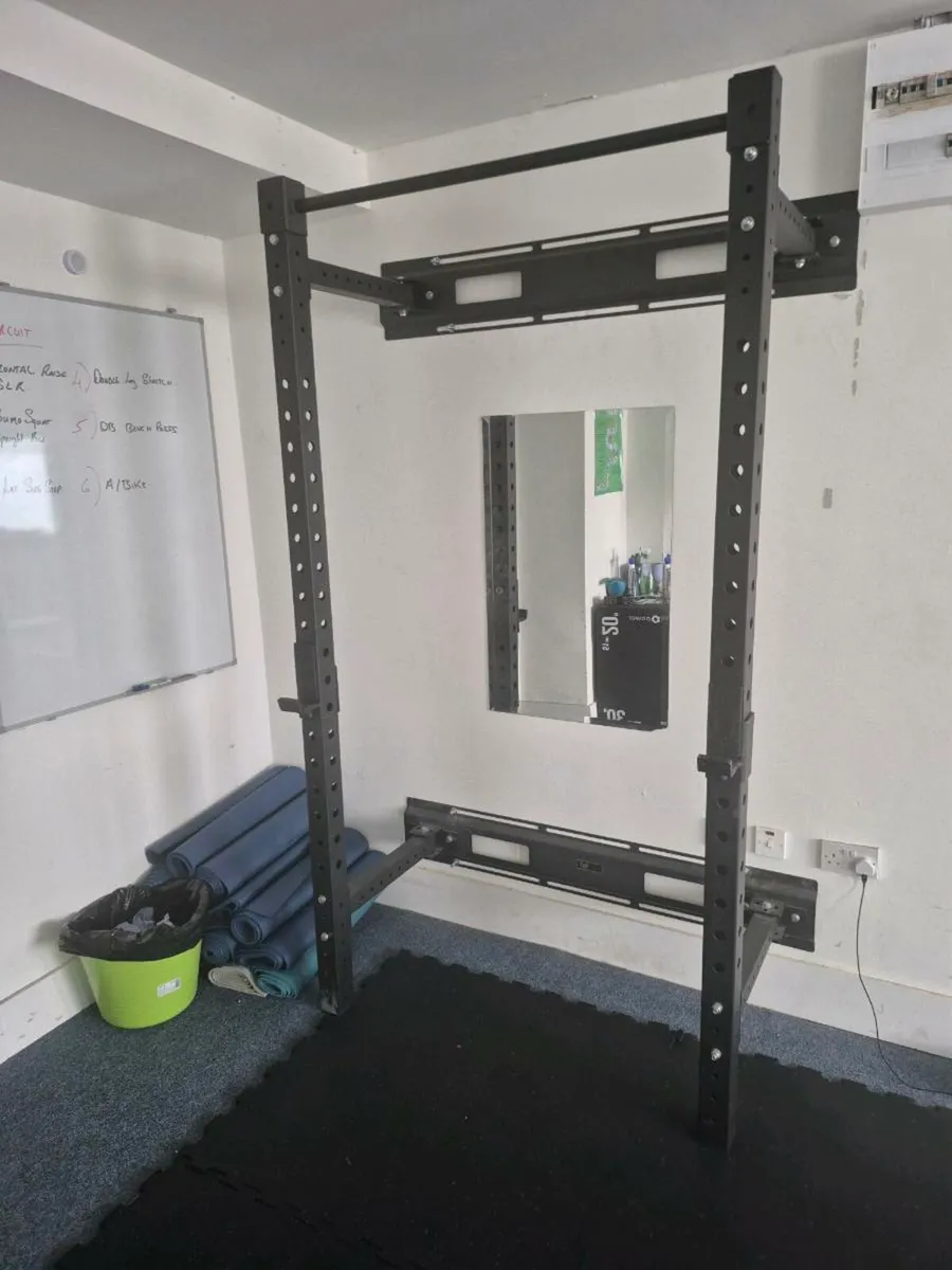 Fitness equipment - Image 2