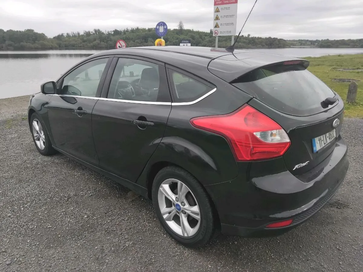 2011 Ford Focus - Image 3