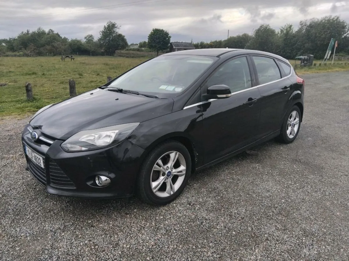 2011 Ford Focus - Image 4