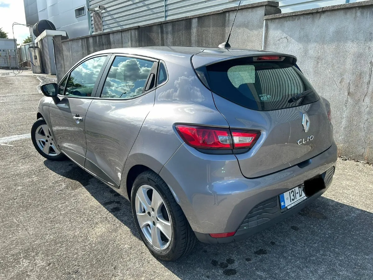 Renault Clio 2013 - Image 3