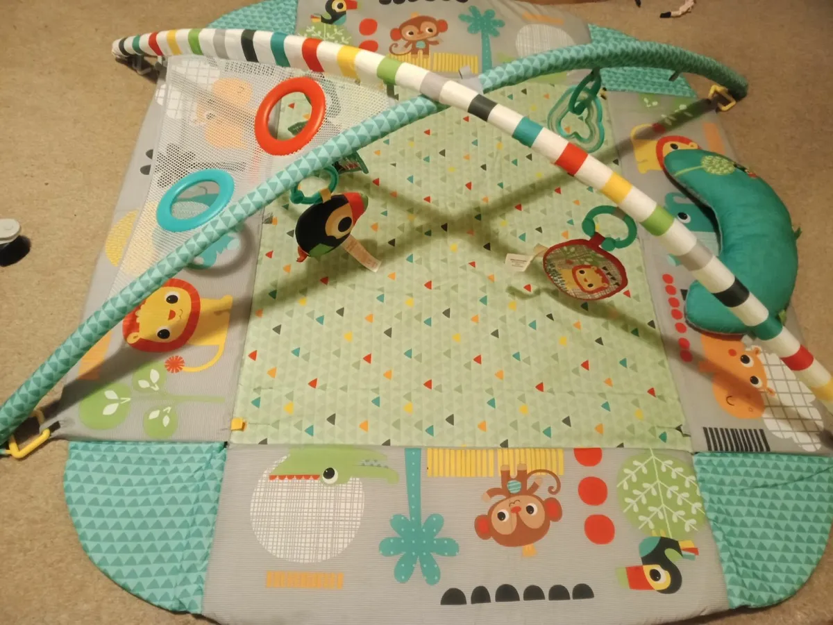 Baby  Gym - Image 1