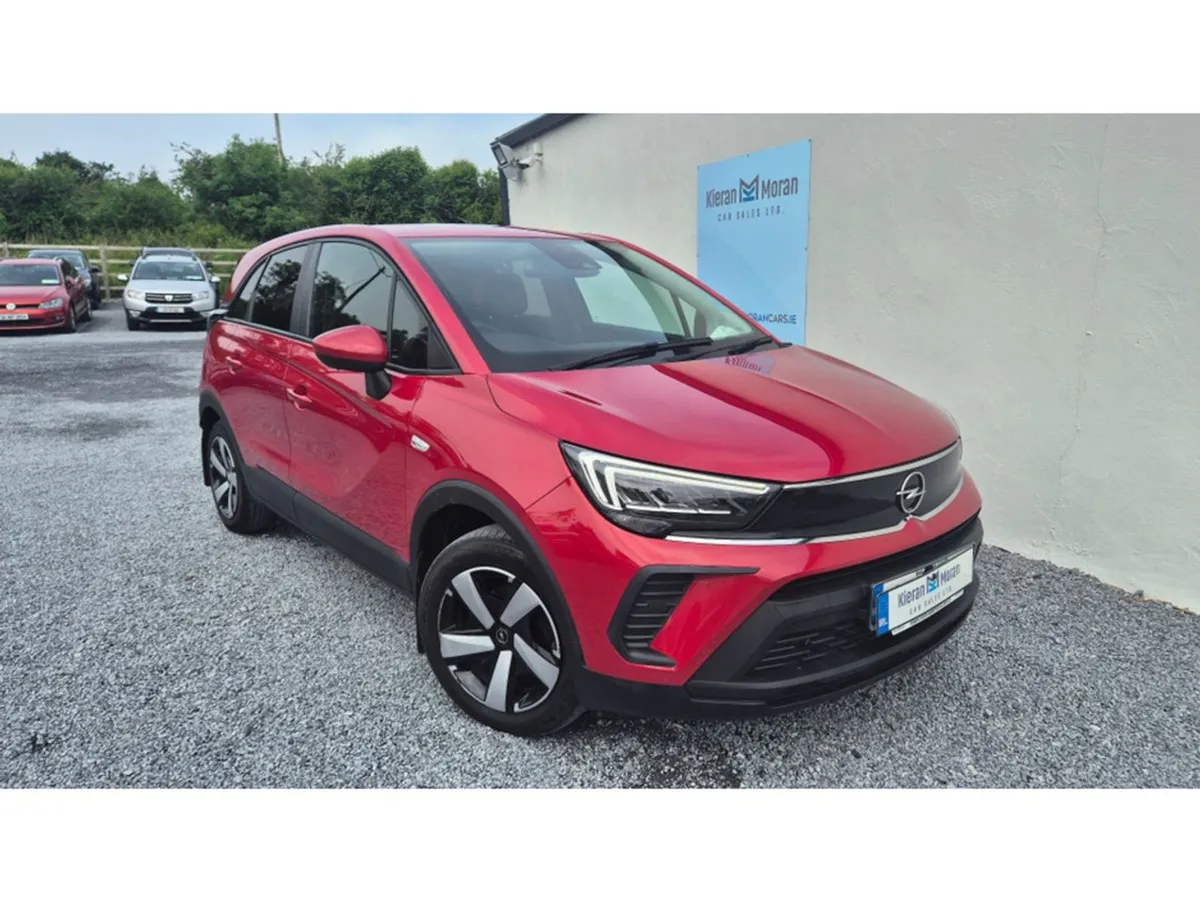 Opel Crossland 5DR X - Image 2