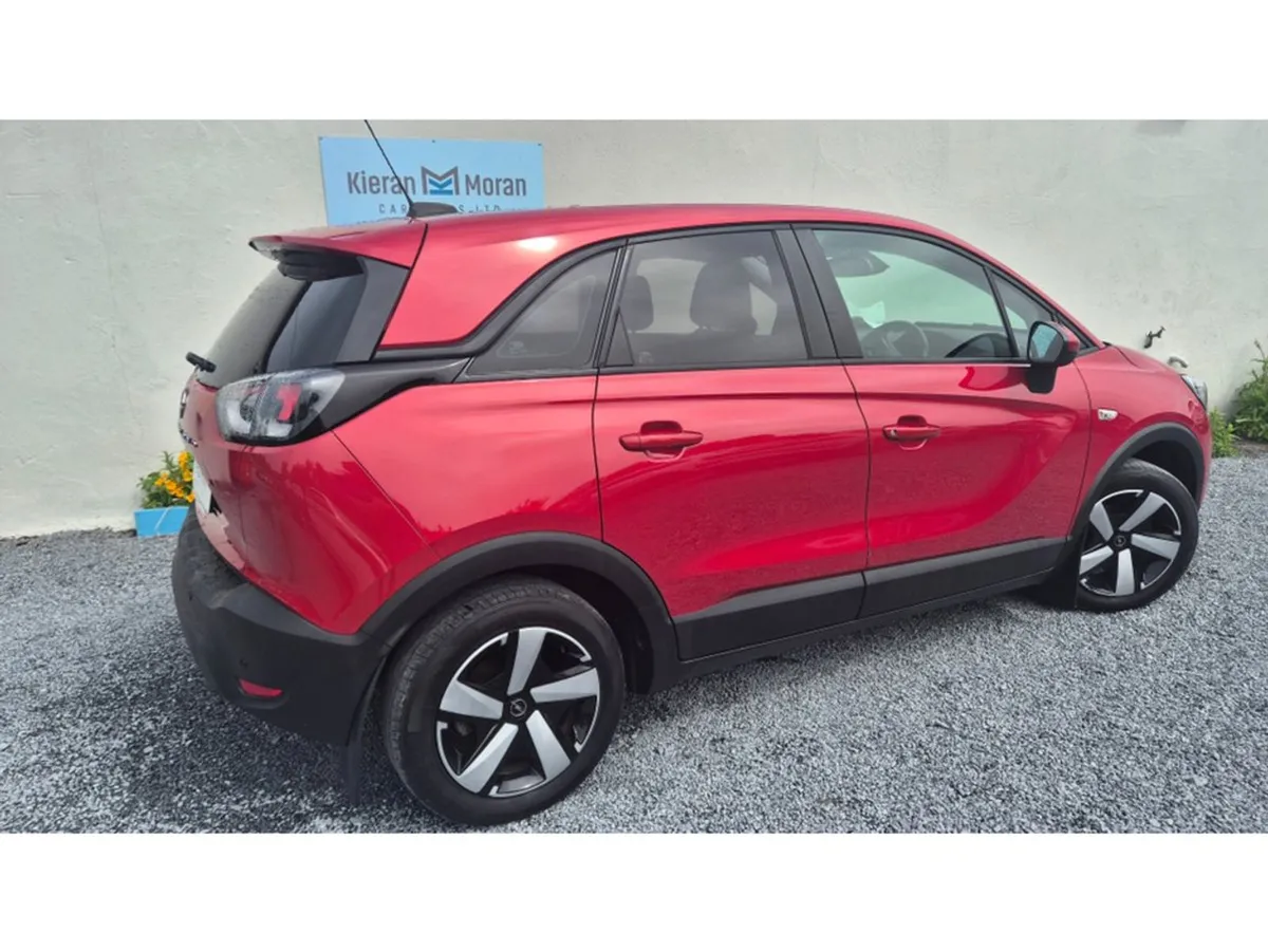 Opel Crossland 5DR X - Image 3
