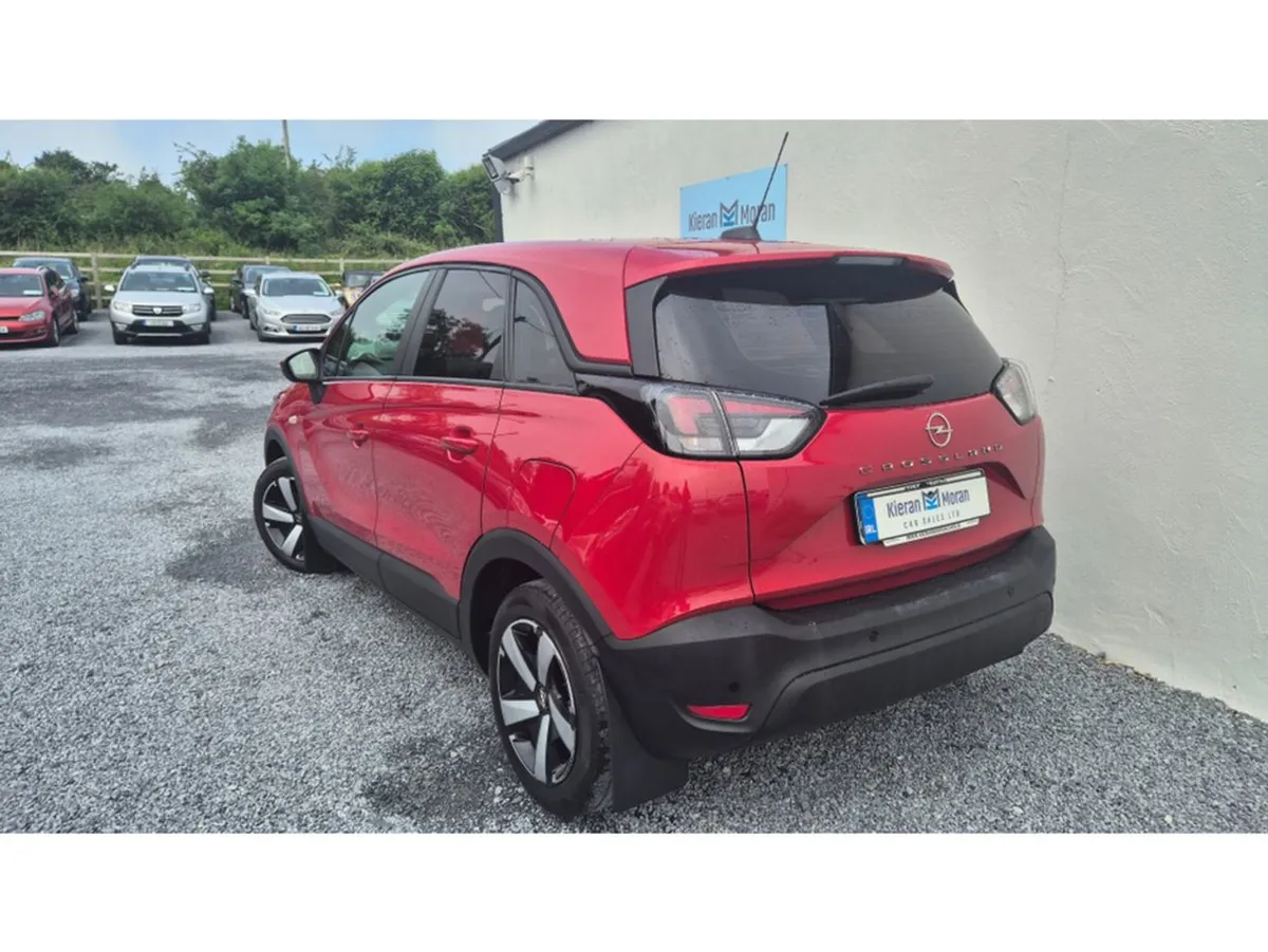 Opel Crossland 5DR X - Image 4