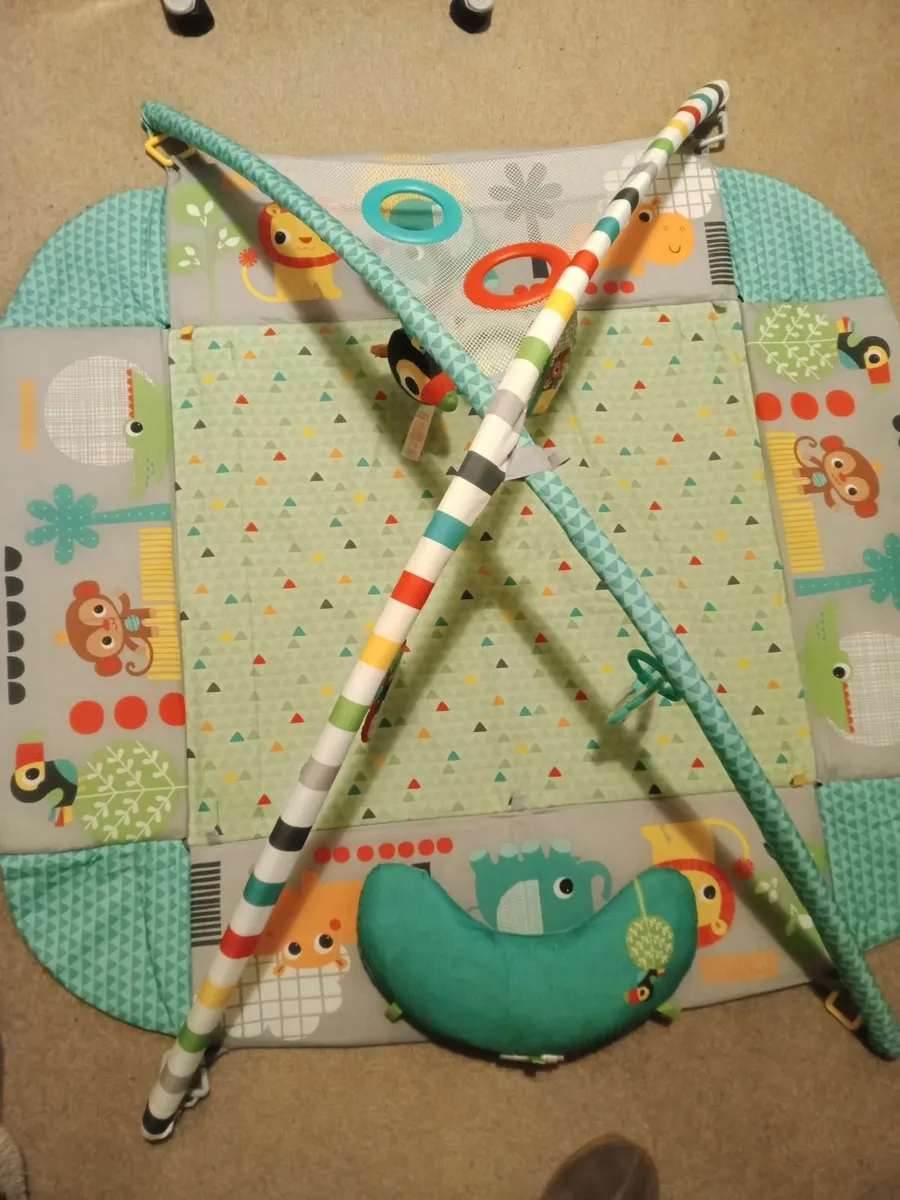 Baby  Gym - Image 2
