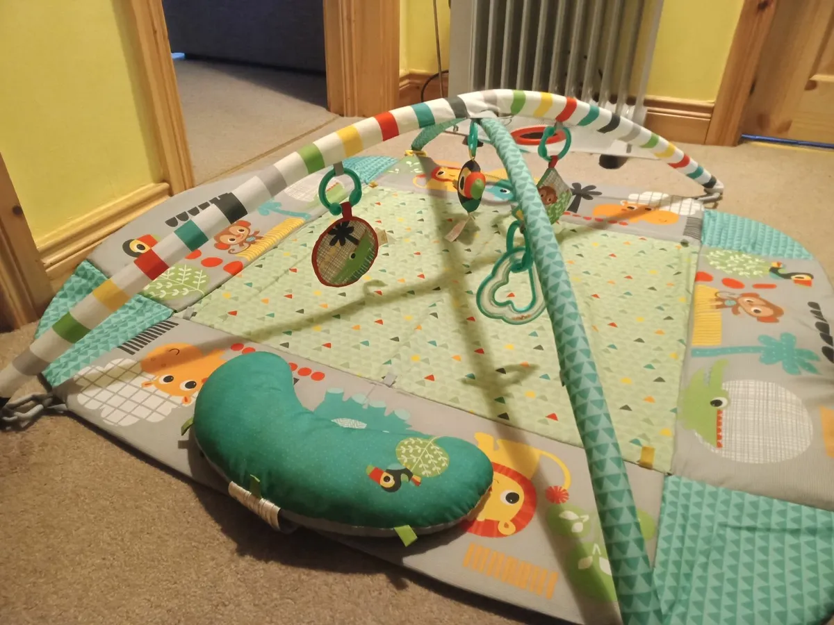 Baby  Gym - Image 3