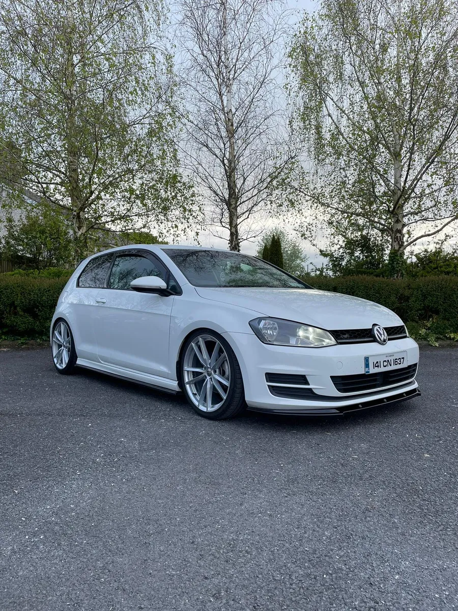 **Special** 18"/19" Volkswagen Pretoria Style - Image 3