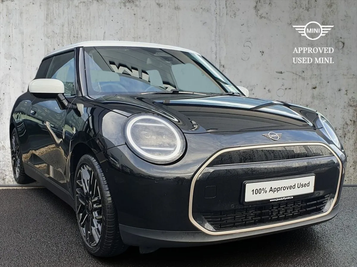 MINI HATCH Cooper E - Image 1