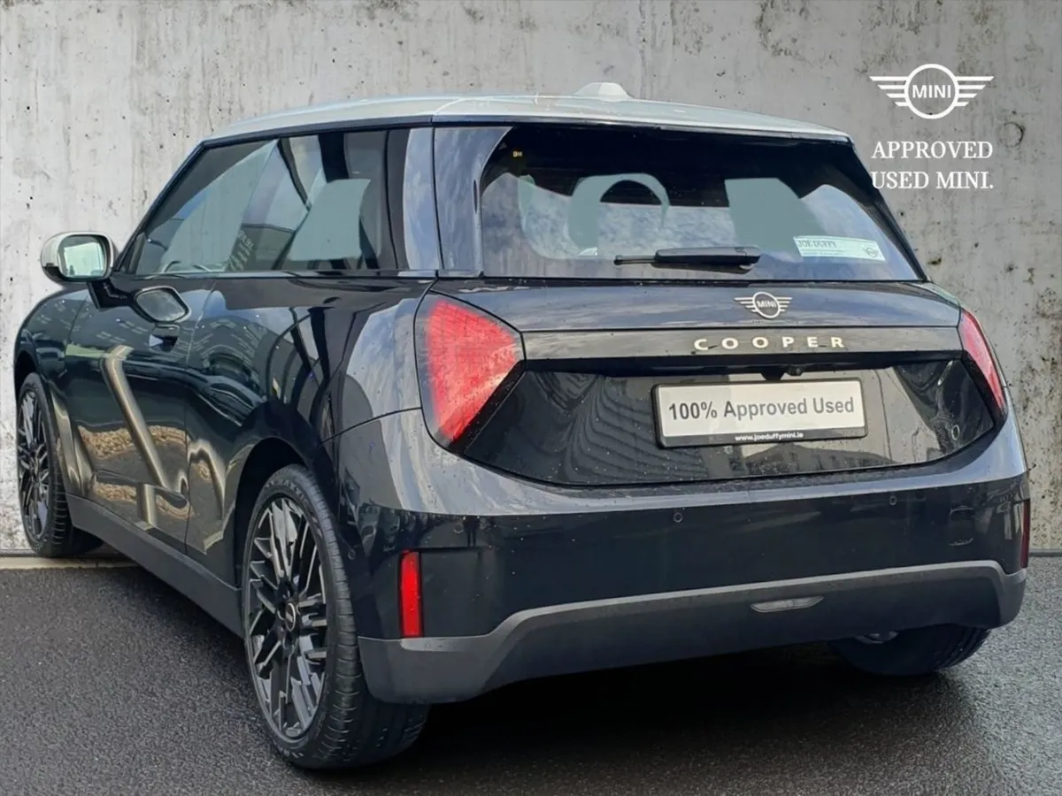 MINI HATCH Cooper E - Image 3