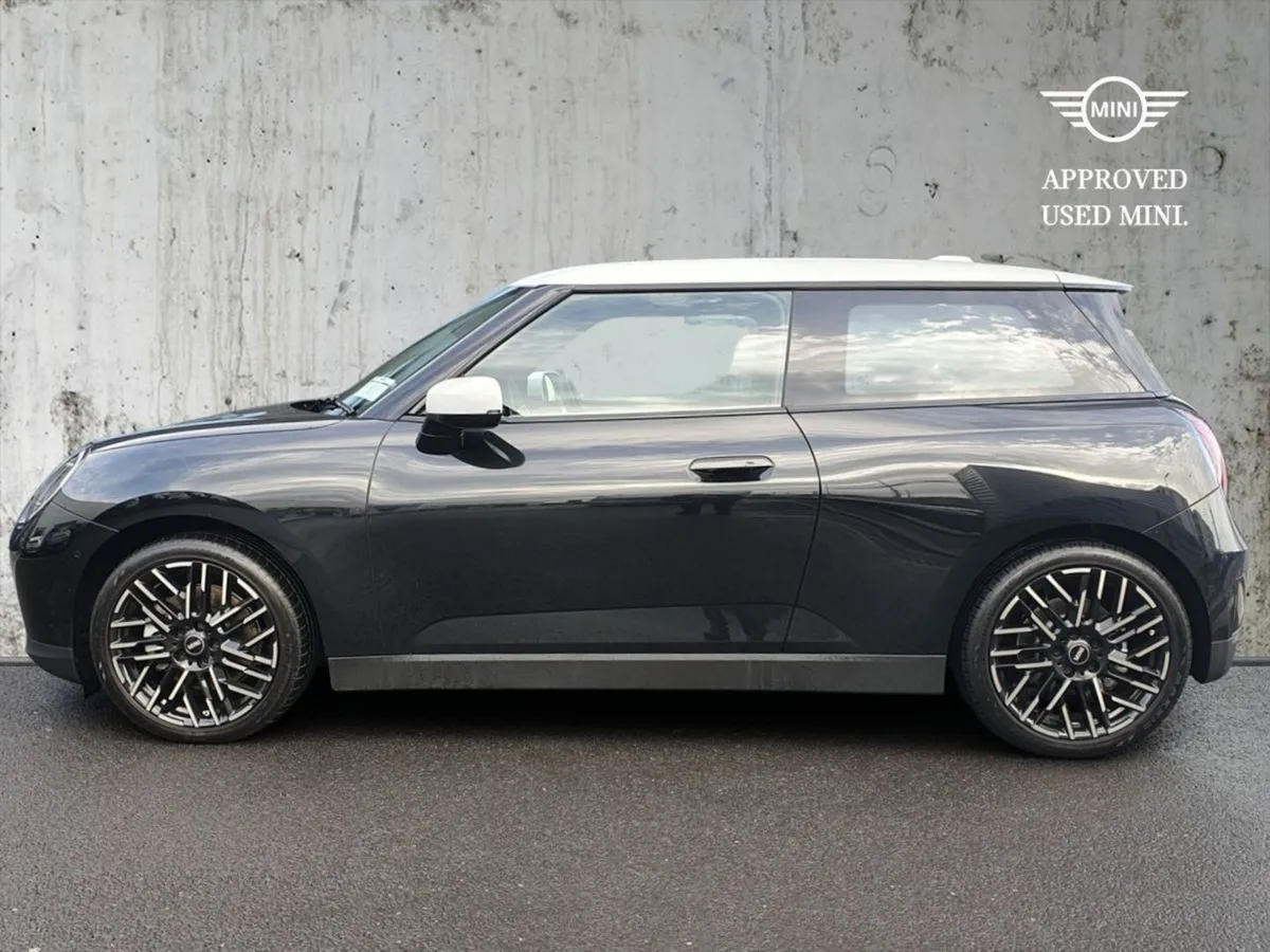 MINI HATCH Cooper E - Image 4
