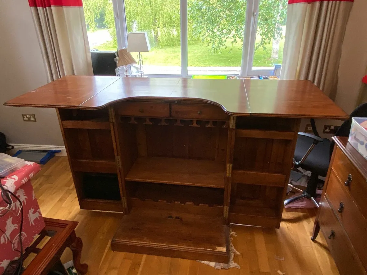 Home Bar - Image 3