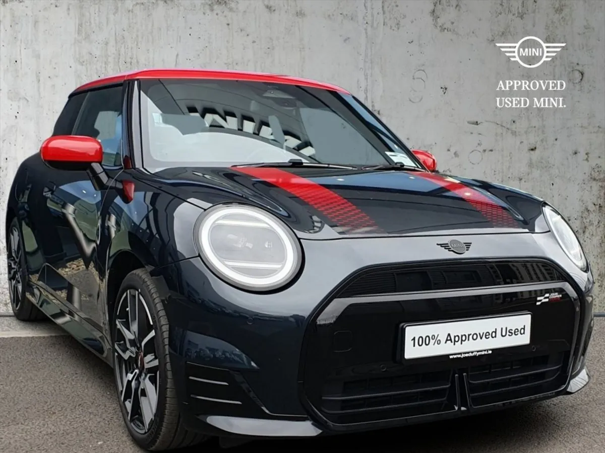 MINI HATCH Cooper E - Image 1
