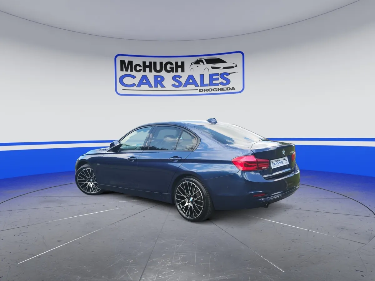 2016 BMW 3 Series 320d Diesel Auto SE Premium Plus - Image 4