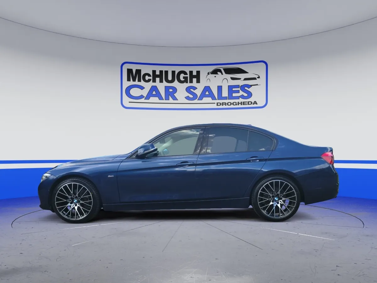 2016 BMW 3 Series 320d Diesel Auto SE Premium Plus - Image 4