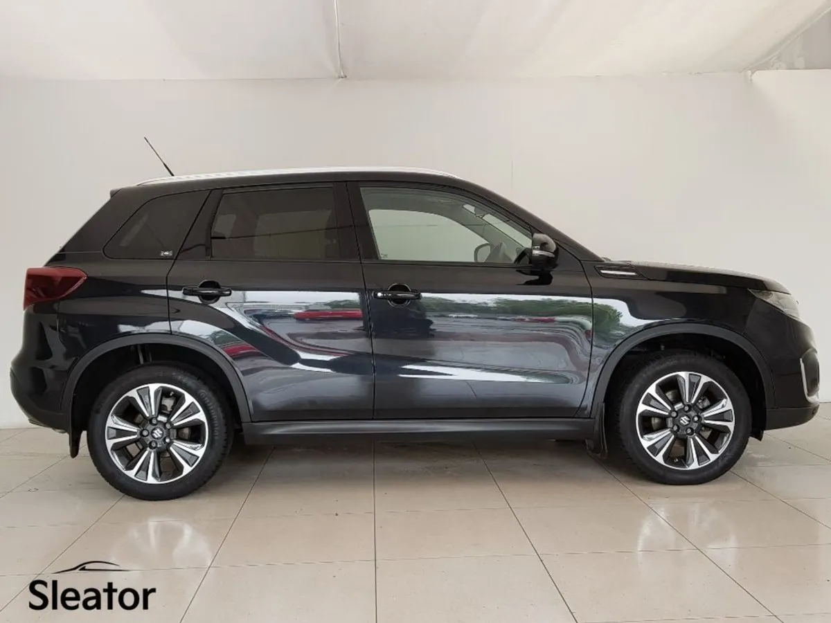 Suzuki Vitara SZ5 Auto - Image 2