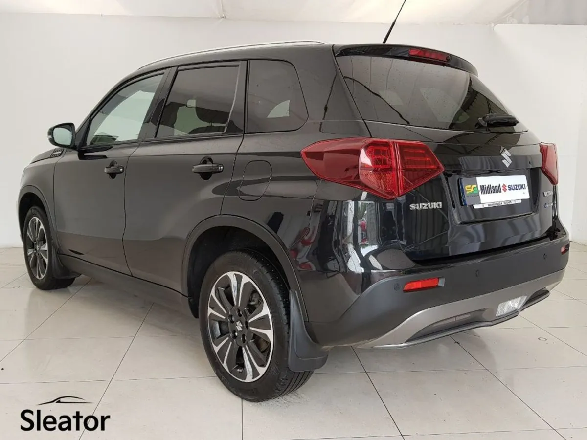 Suzuki Vitara SZ5 Auto - Image 3