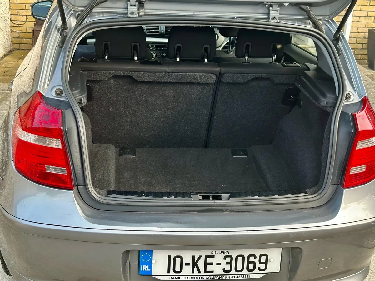 BMW 116 D - Image 2