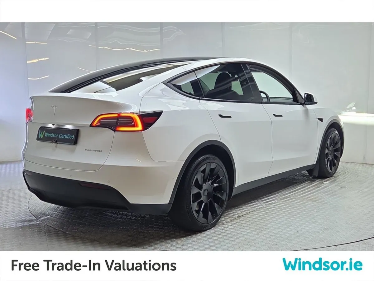 Tesla Model Y Long-range Dual Motor AWD - Image 3