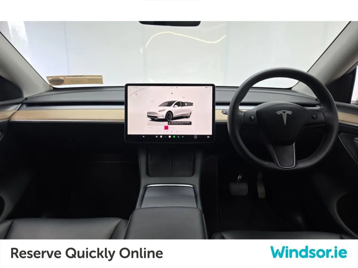 Tesla Model Y Long-range Dual Motor AWD - Image 4