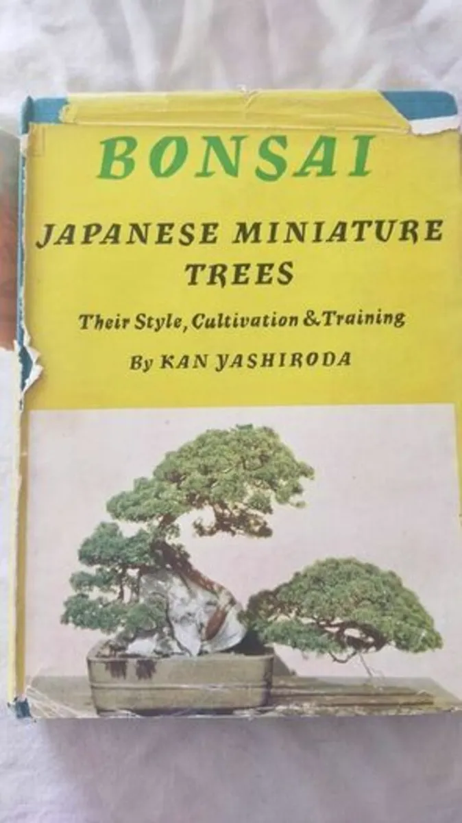 Bonsai Books - Image 1