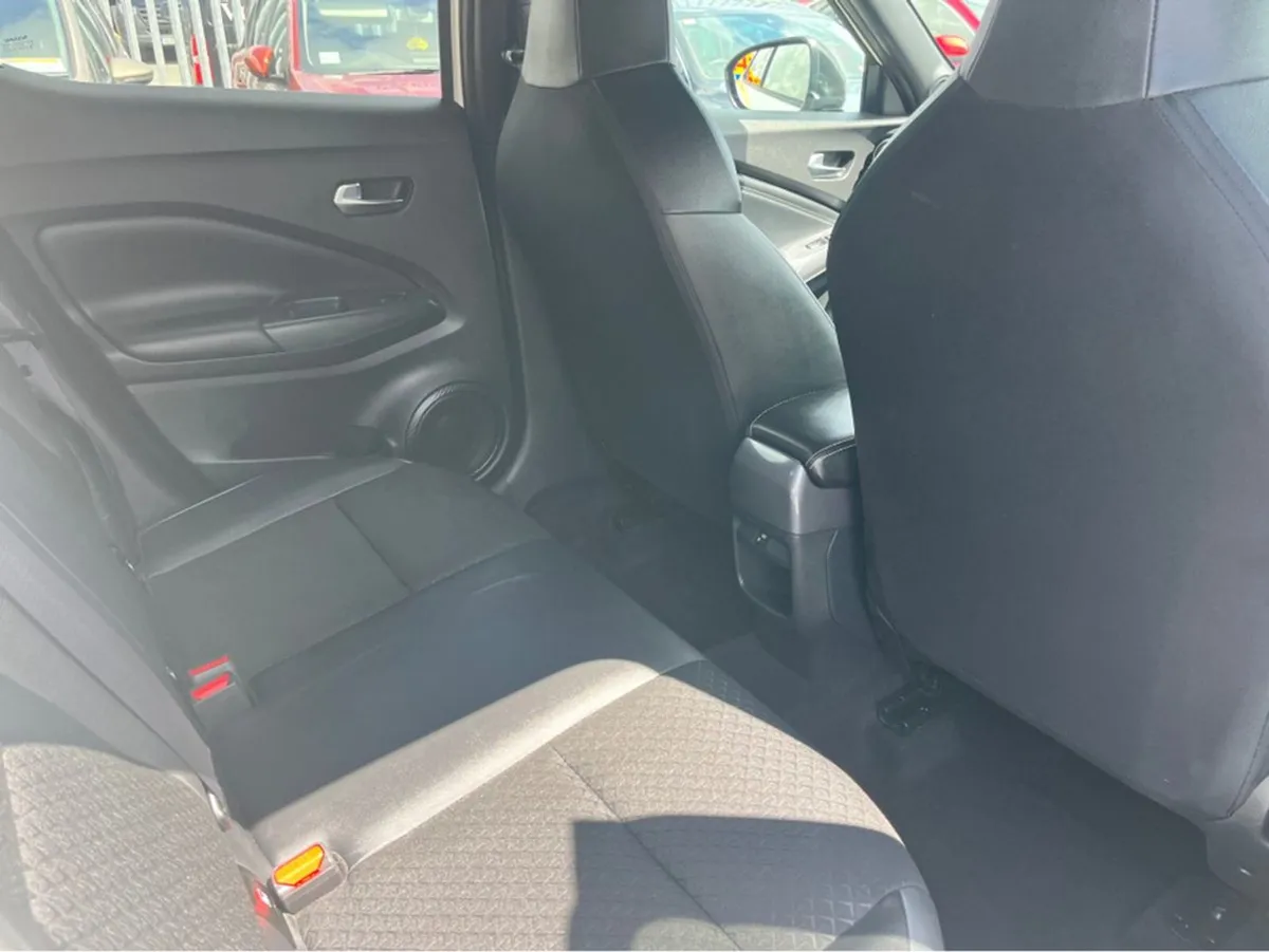 Nissan Juke 1.0 SV Premium My23 4DR - Image 2