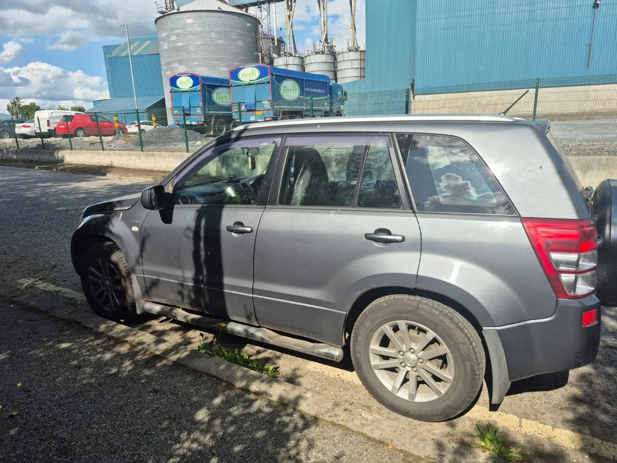 Jeep - Image 1