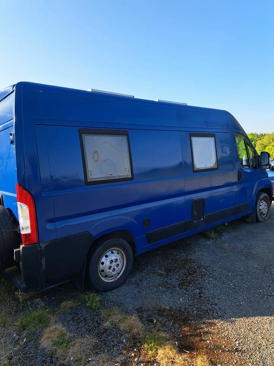 Campervan - Image 2
