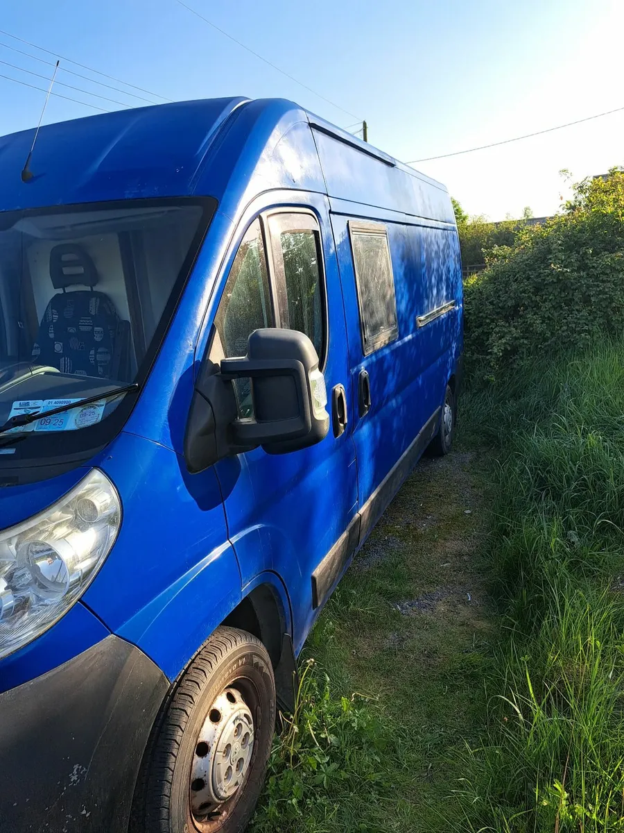 Campervan - Image 3
