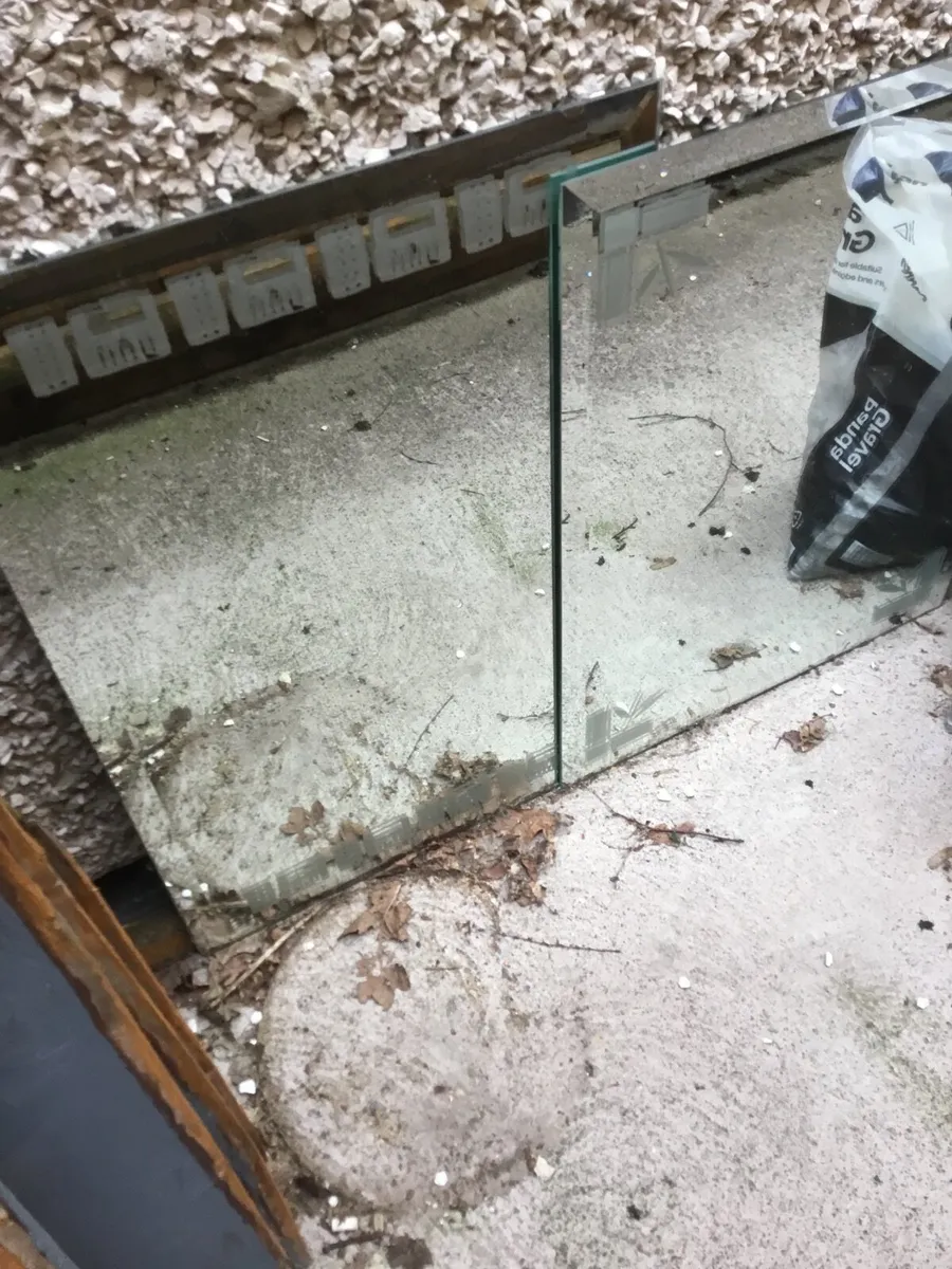 Two mirrors - Image 1