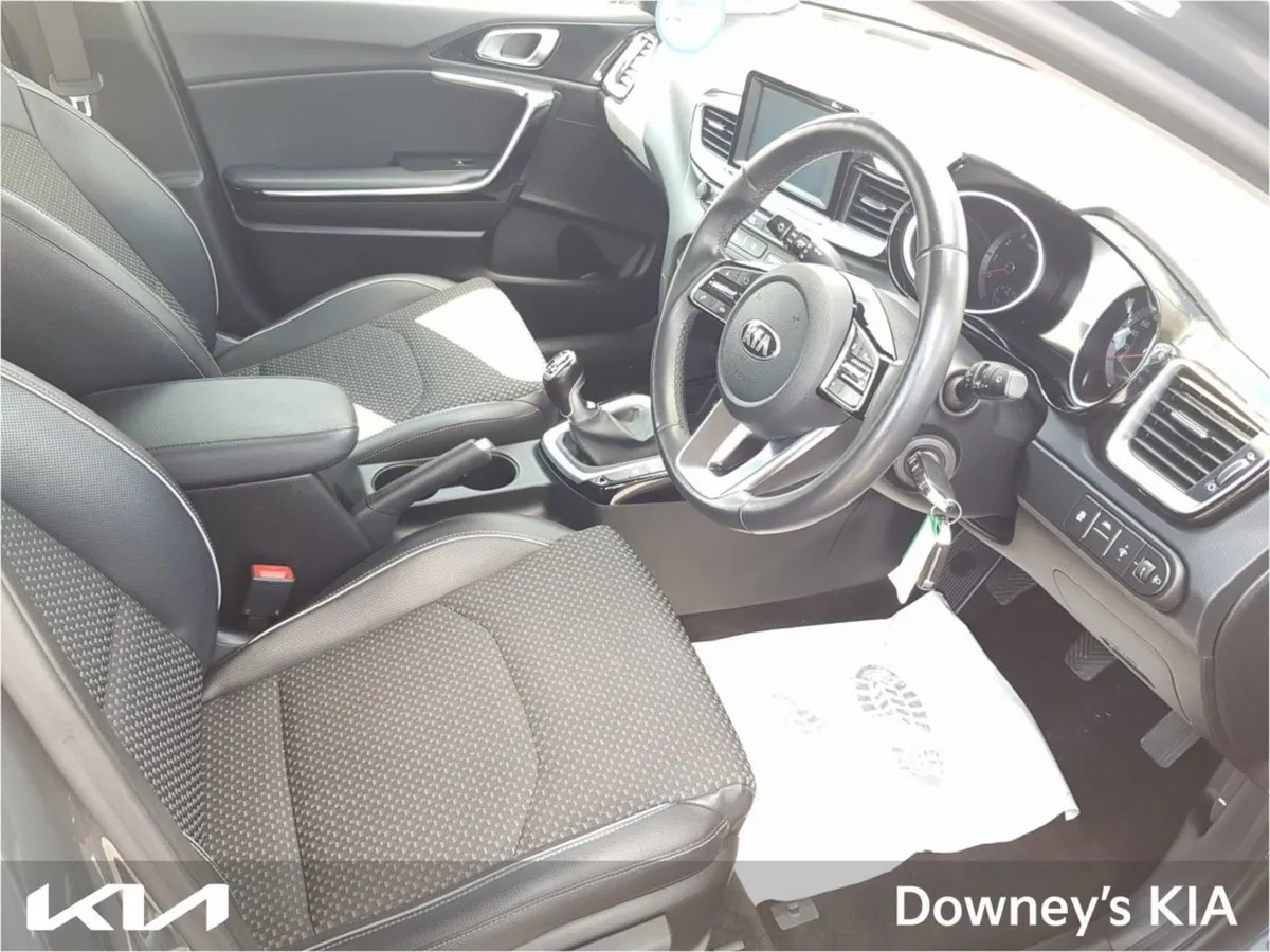 Kia Ceed 1.0 K3 Petrol - Image 2