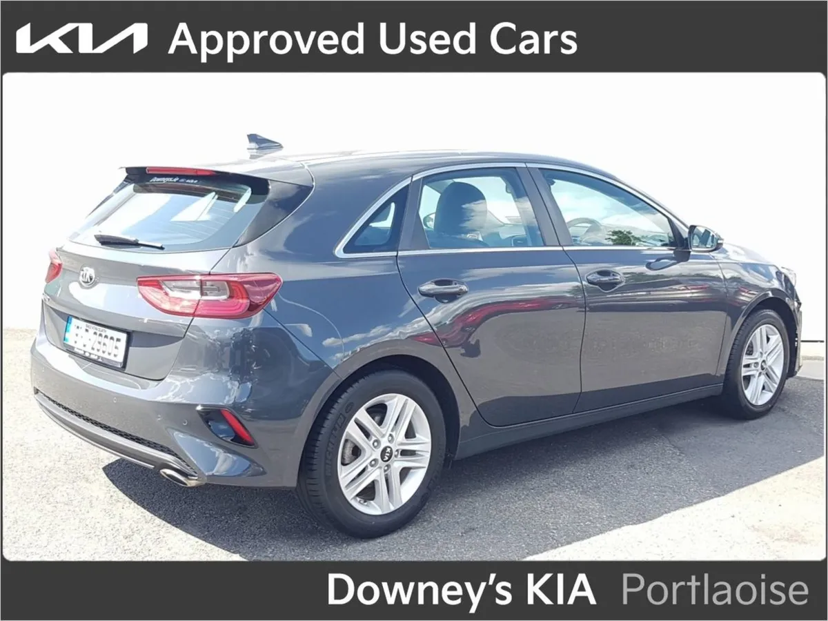 Kia Ceed 1.0 K3 Petrol - Image 3