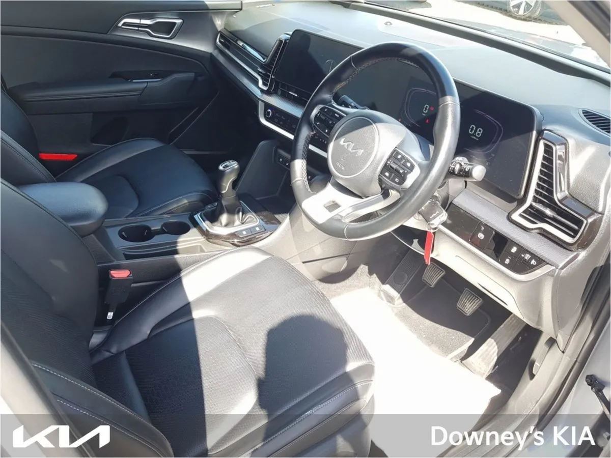 Kia Sportage K3 Diesel. - Image 2