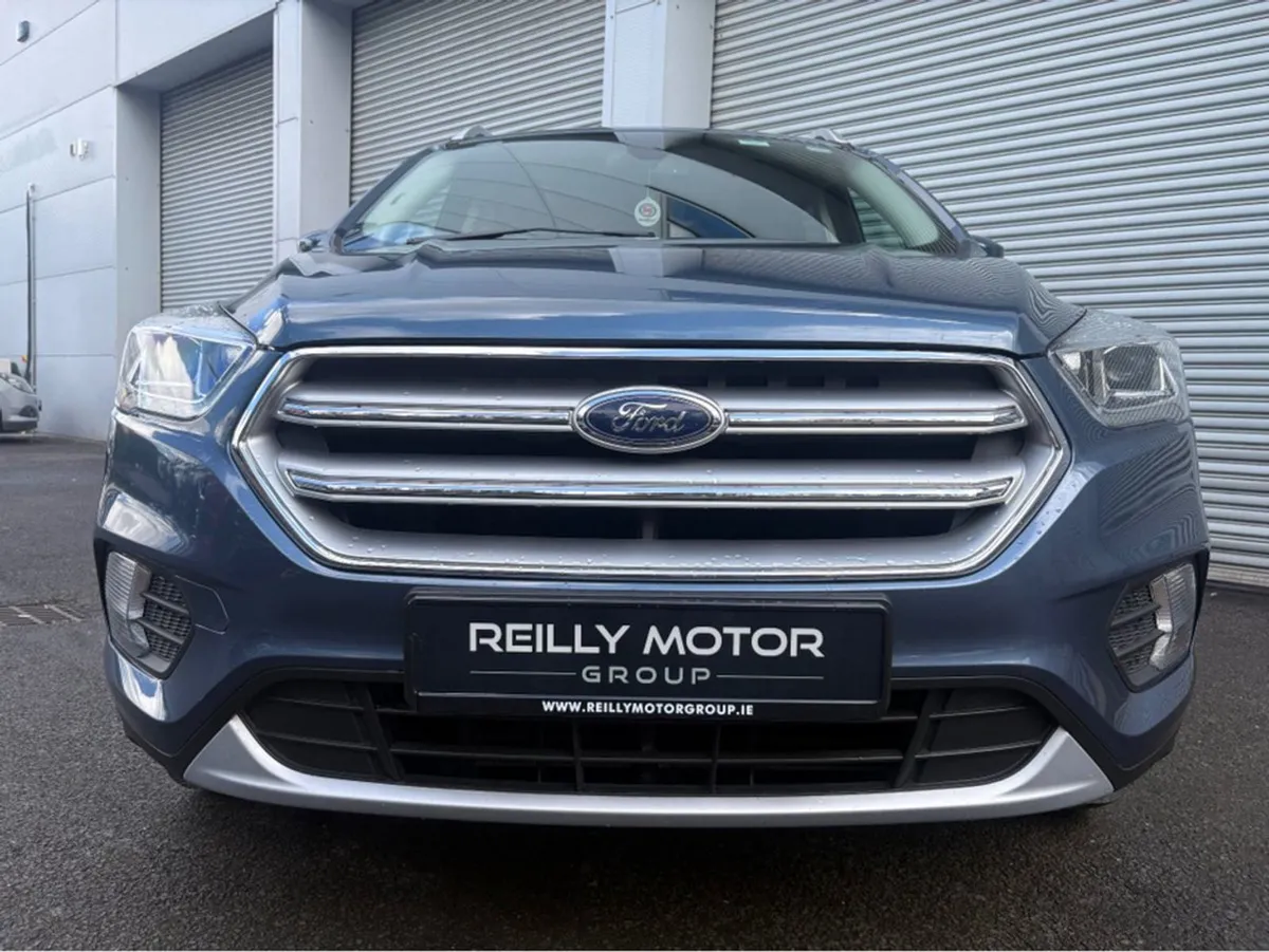 Ford Kuga 1.5 Diesel Titanium Edition - Image 2