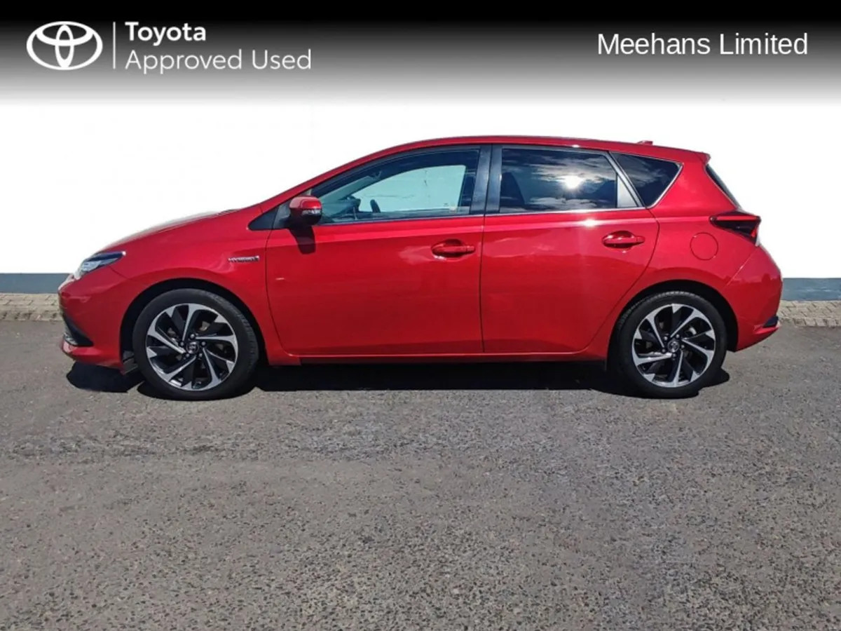 Toyota Auris Auris 1.8 Hybrid SOL - Image 3