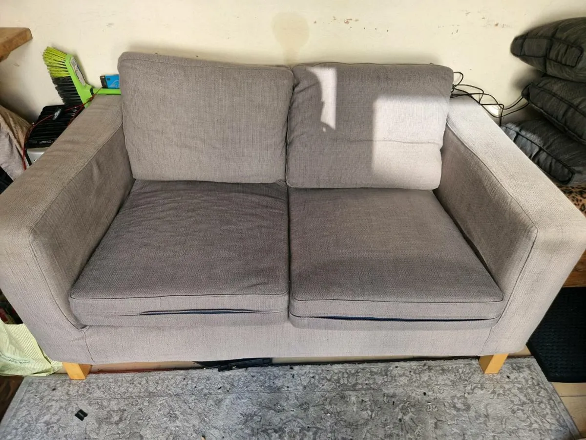 FREE 2 seater couch