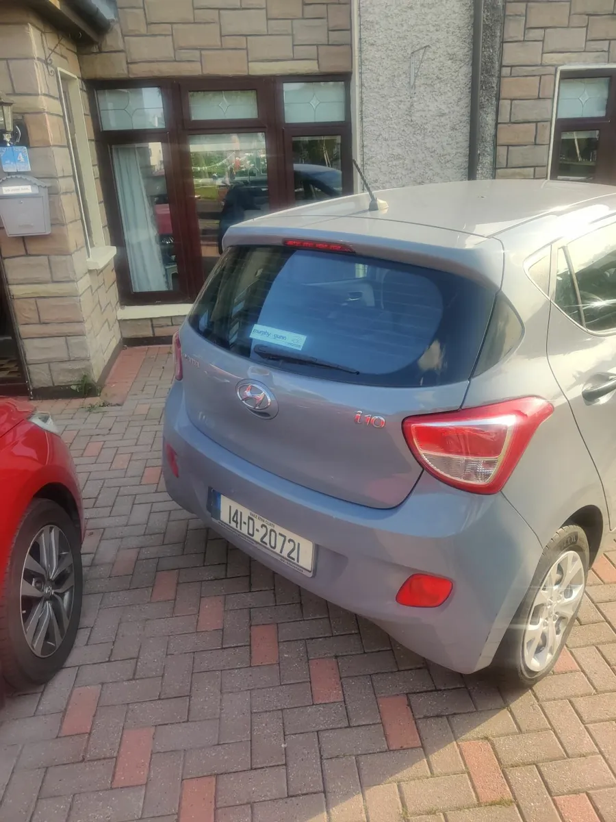 Hyundai i10 2014 - Image 3