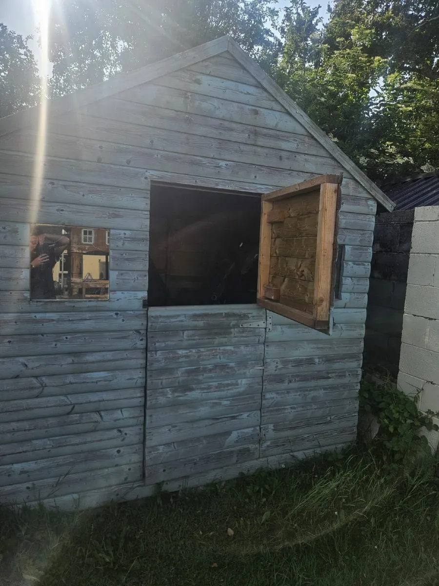 Shed - Image 2