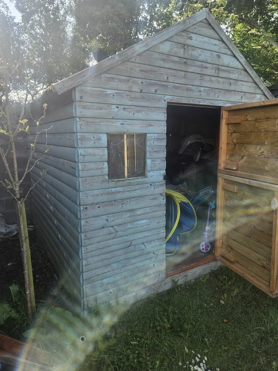 Shed - Image 3