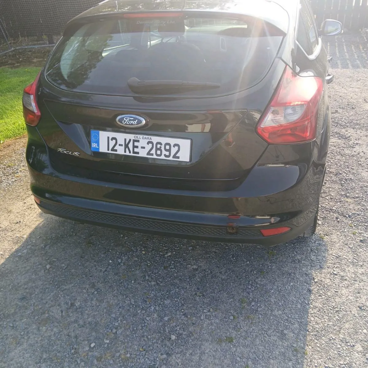 Ford focus - Image 2