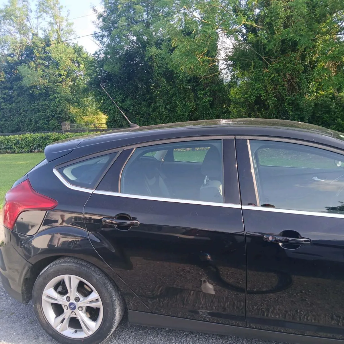 Ford focus - Image 3