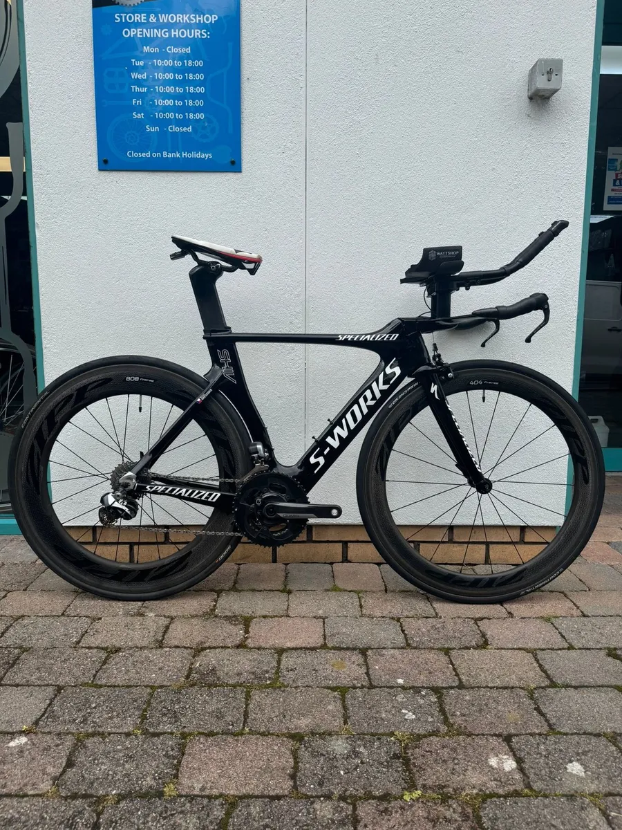 Bike - Image 1
