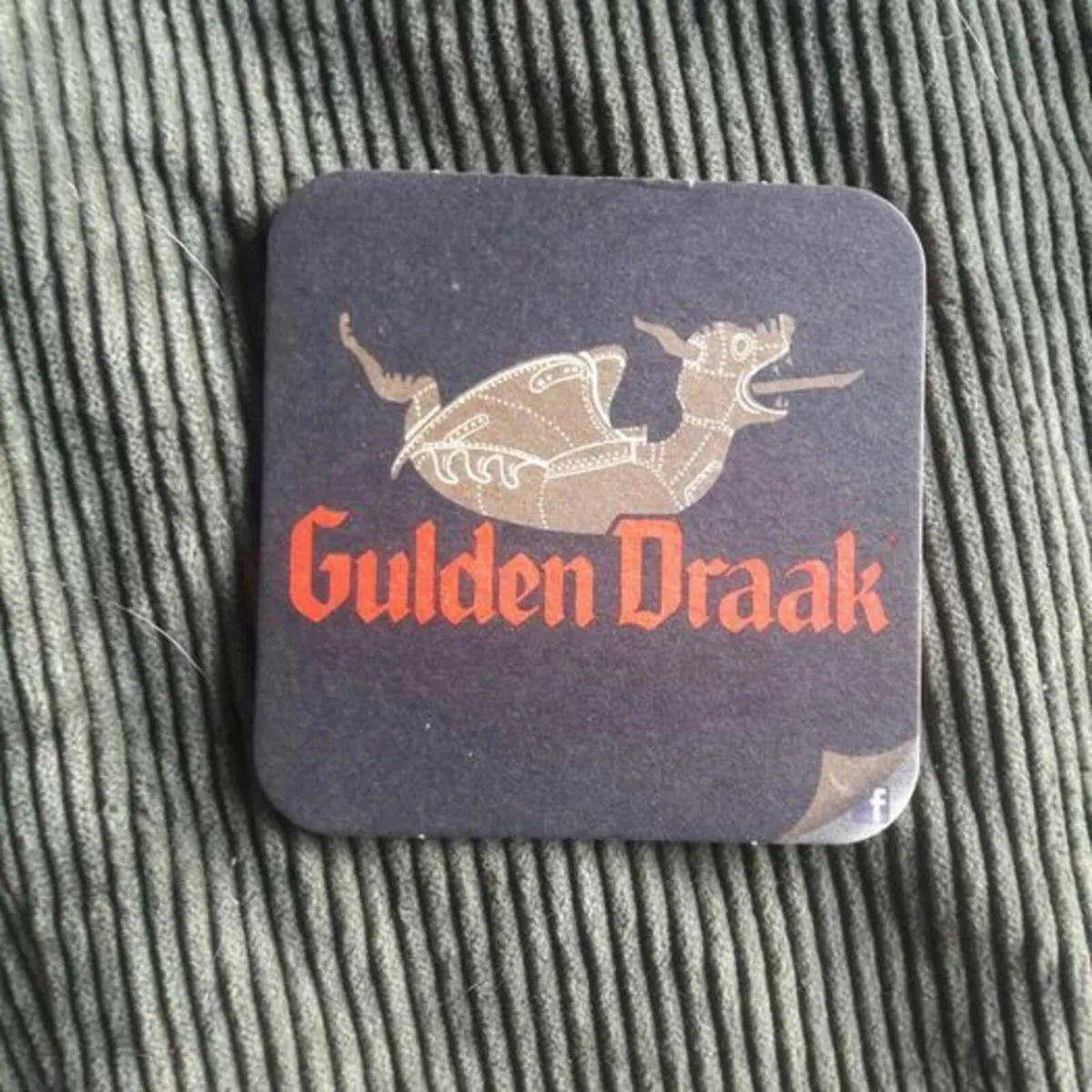 Selection of Craft Beer and Belgian beer mats - Image 2