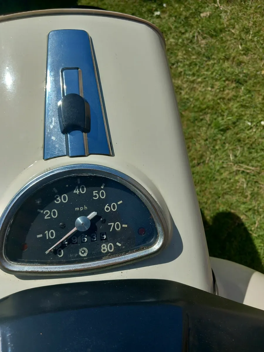 1973 MZ ES250 Trophy - Image 1
