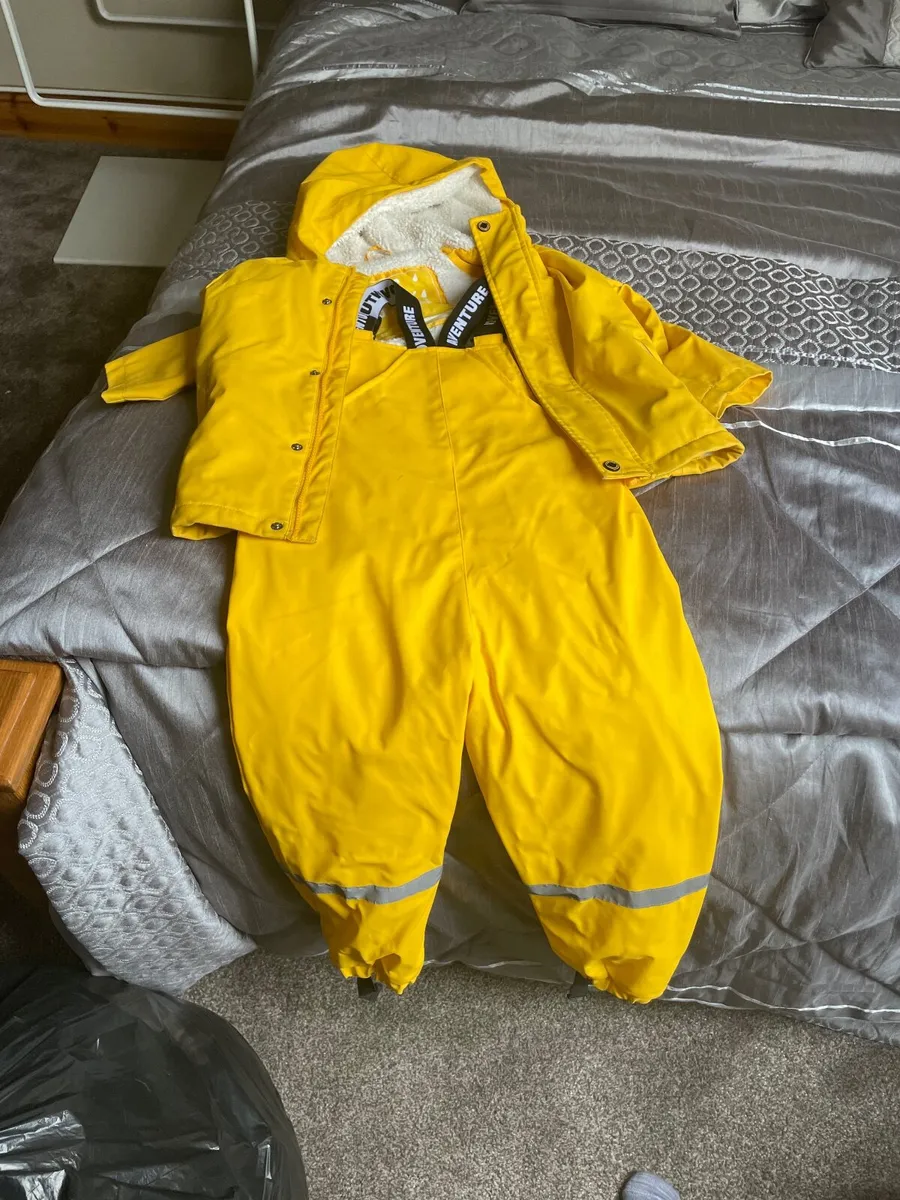 Kids clothes - Image 4