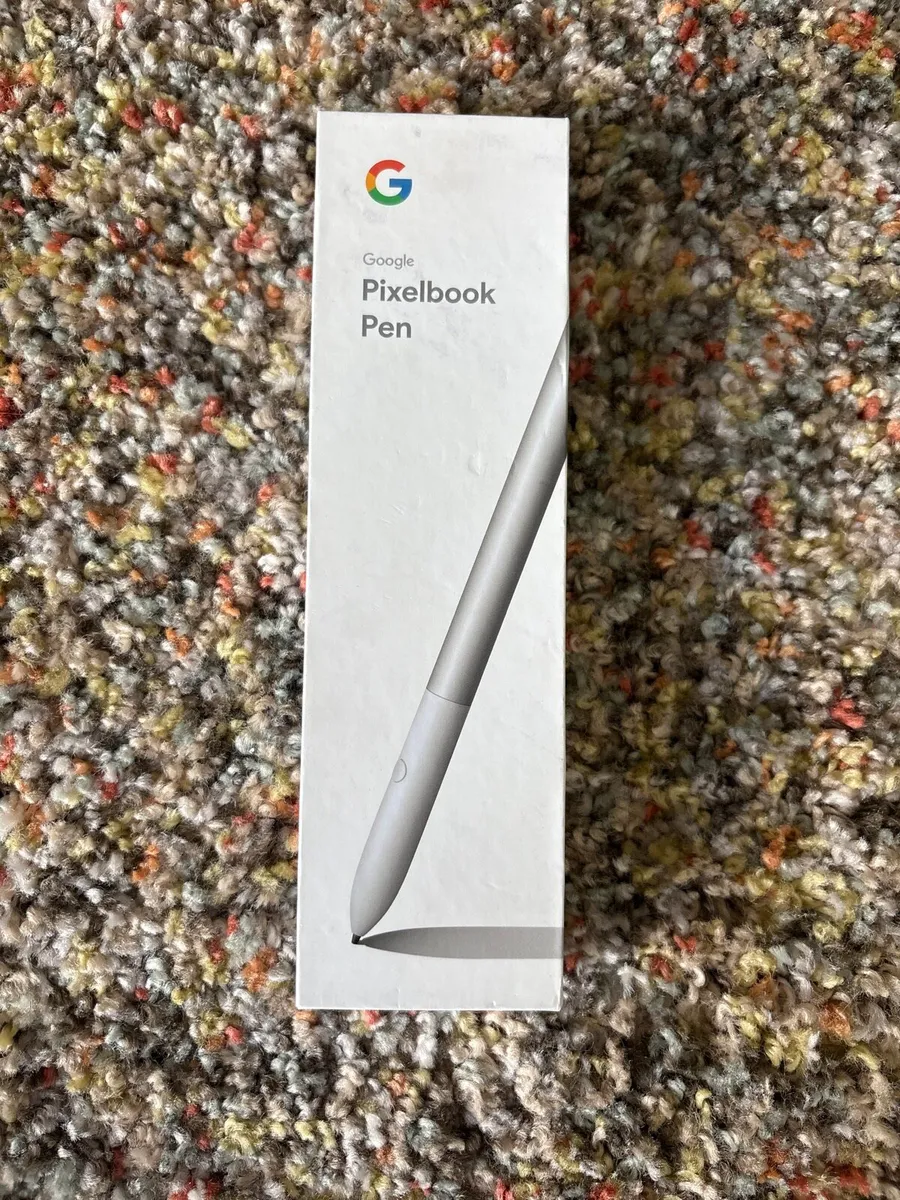 Google Pixelbook Pen – Model C0B / GA00209 - Image 1
