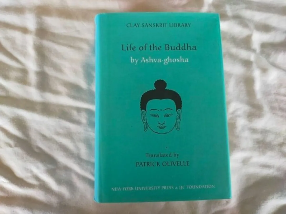 Life of the Buddha - Image 1