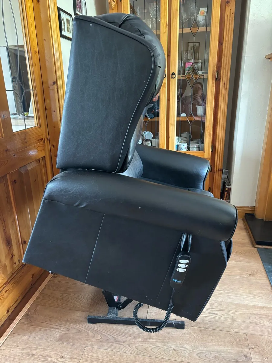 Orthopedic Electric Chair - Image 3