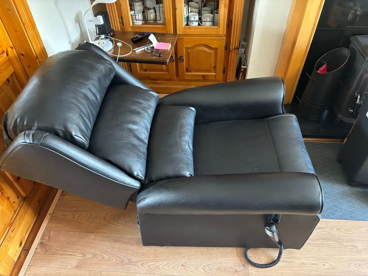 Orthopedic Electric Chair - Image 4