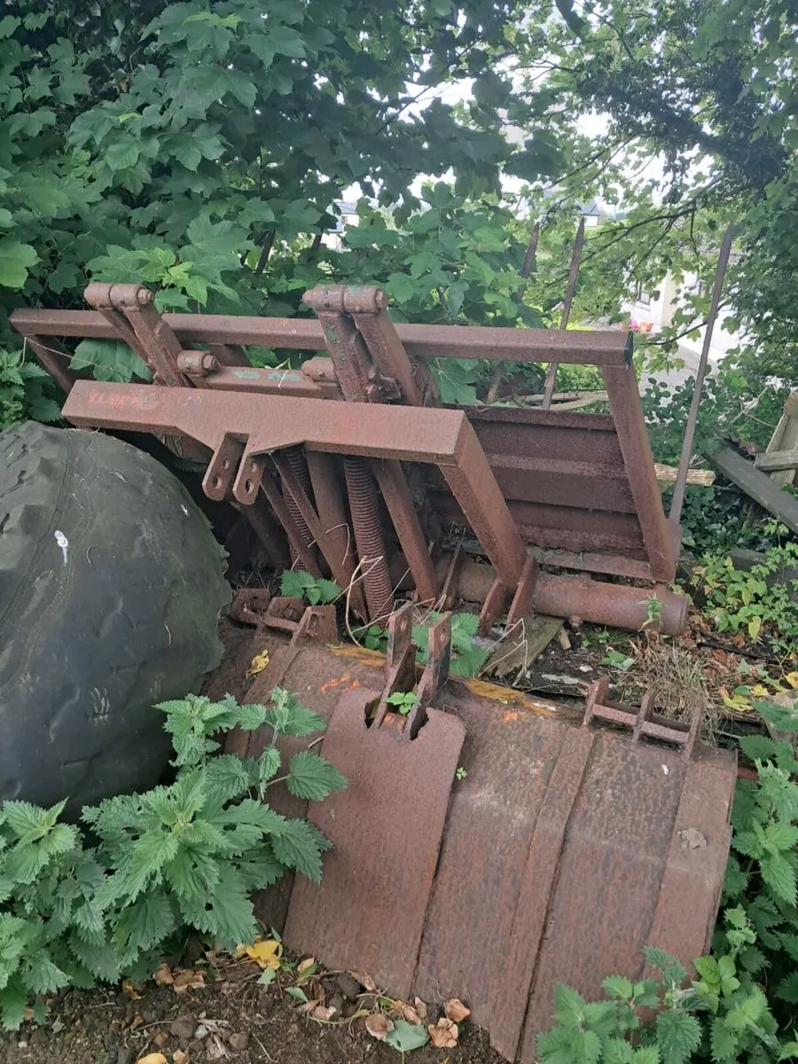 Various parts for sale - Image 4